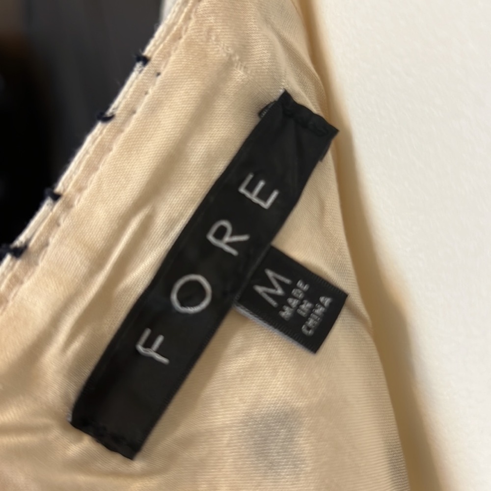 FORE Linen Mini Size Medium - Picture 14 of 15